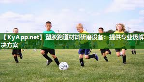 塑胶跑道材料研磨设备：提供专业级解决方案