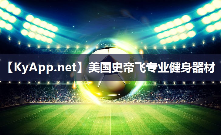 美国史帝飞专业健身器材