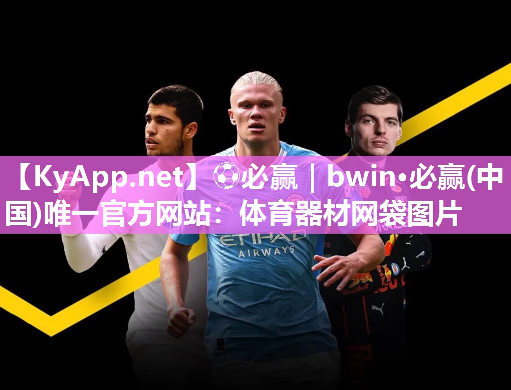 ⚽必赢｜bwin·必赢(中国)唯一官方网站：体育器材网袋图片