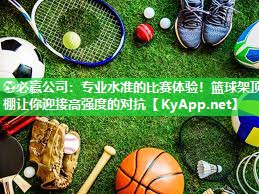 ⚽必赢公司：专业水准的比赛体验！篮球架顶棚让你迎接高强度的对抗