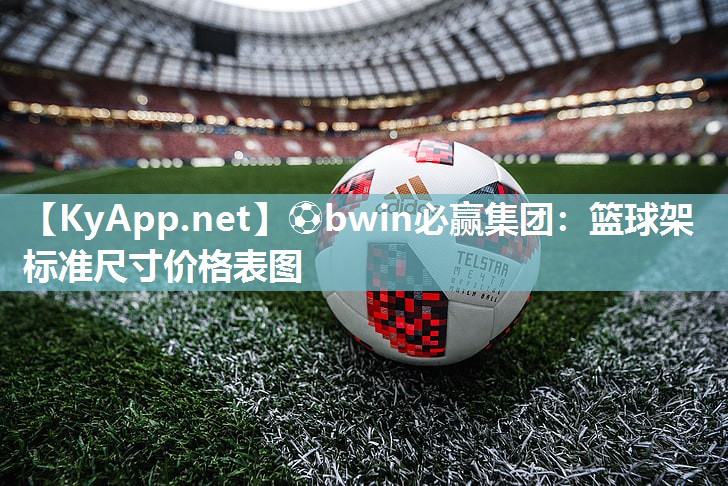 ⚽bwin必赢集团：篮球架标准尺寸价格表图
