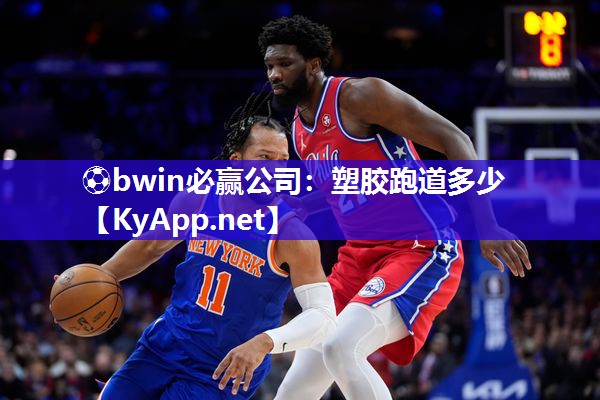 塑胶跑道多少