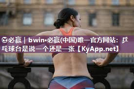 乒乓球台是说一个还是一张