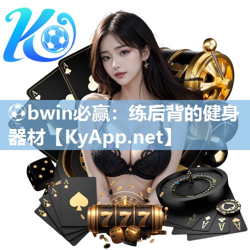 练后背的健身器材